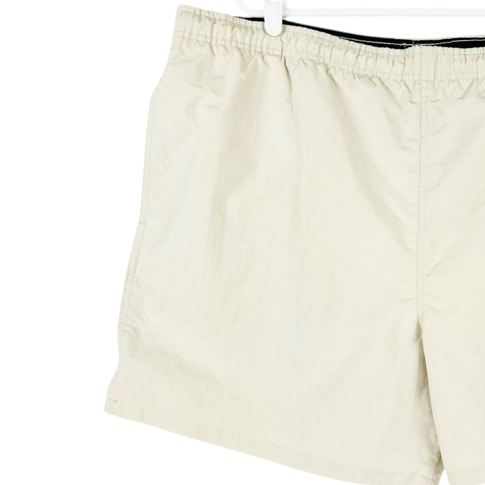 Islander Men's Pull-On Elastic/Drawstring Waistba… - image 3